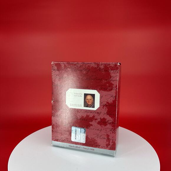 1998 NBA Collection - Chicago Bulls Ornament - Picture 15 of 16